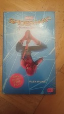 Marvel Spider-Man - Homecoming von Alex Irvine (2020, Gebundene Ausgabe)