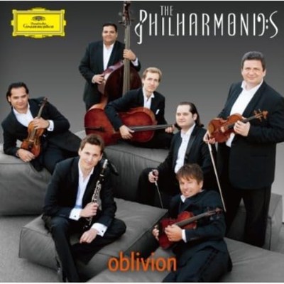 ?·????????? Oblivion (CD)