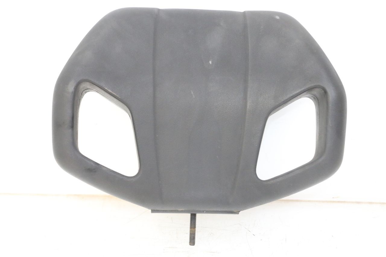 BACKREST - SUZUKI BURGMAN 125 (2018 - 2021)