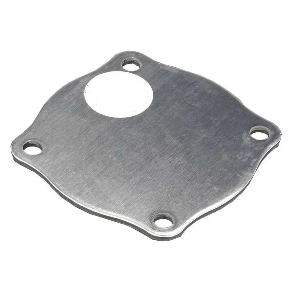 Cubierta de bomba de agua del motor ACDelco original para Pontiac Grand Am/Sunfire 2002-2005 Foto 2 de 4