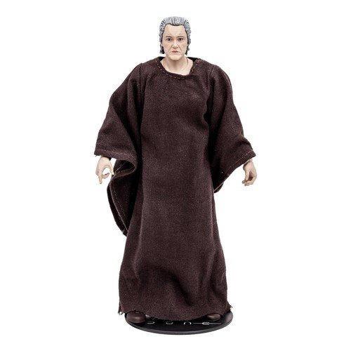 - Dune: Part Emperor Shaddam IV 7in Action Figure