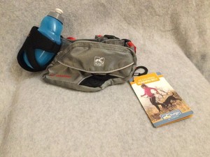Brand New With Tag’s ($38.99) Kurgo K9 Excursion Running Belt