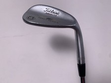 Titleist Vokey Spin Milled Chrome 2009 Sand Wedge SW 56 14 Bounce Wedge Mens RH