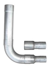 Pypes Performance Exhaust Std006 Diesel Single Stack Kit