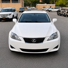 2006 Lexus IS 250