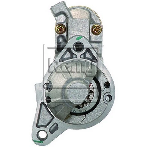 Arranque premium Remy 95006 para Jeep Commander Grand Cherokee 05-10 Foto 3 de 4