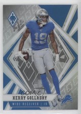 2020 Panini Phoenix Silver Kenny Golladay #90 8k4