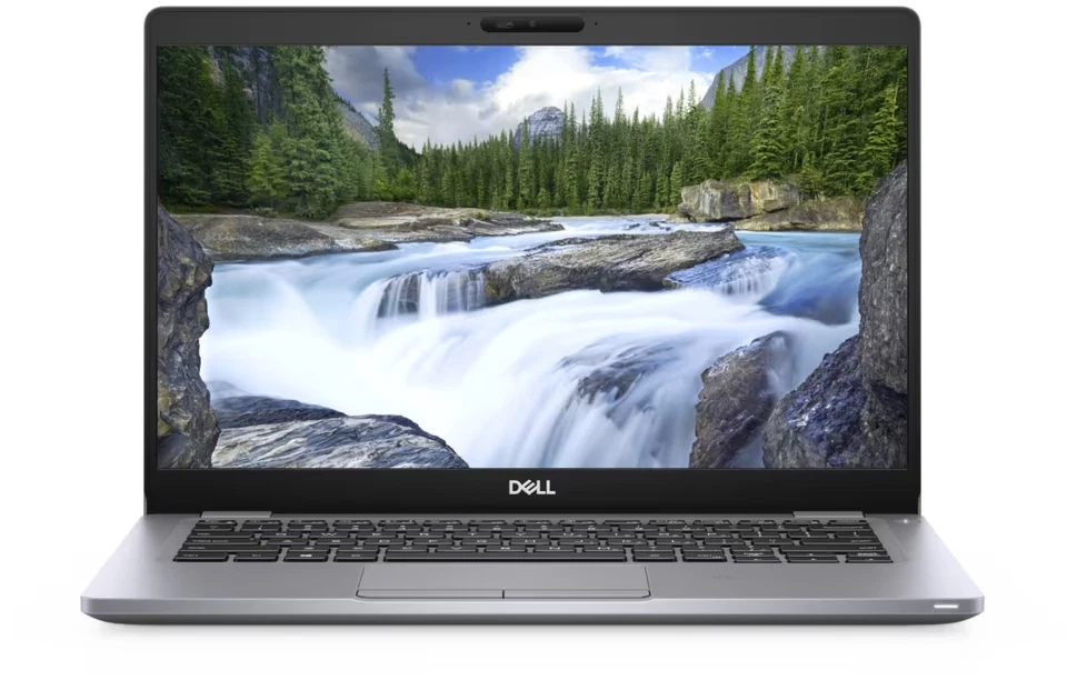 Dell Latitude 5310 · i5-10210U · 16GB · 512GB, Foto 1 von 3