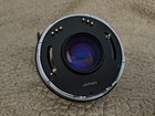 Bronica ETRSi W Prism Finder, 2 Lenses, 2 Backs, 3 Inserts, & 4 Cokin Filters — photo 9