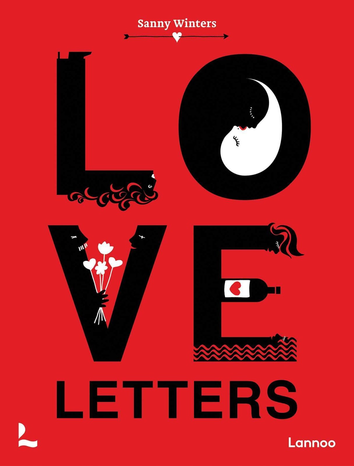 Lannoo Publishers Love Letters - Bild 2