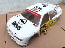VINTAGE RC MODEL CAR BODY SHELL