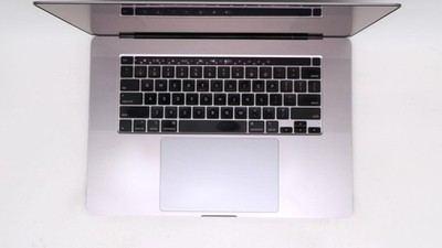 Apple MacBook Pro A2141 16 Core i7 16GB 512GB Gray 2019 | eBay