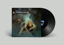 Im Totally Fine with It Dont Give a Fuck Anymore | CD | Zustand sehr gut
