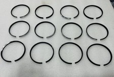 SABROE SMC106S/L COMPRESSOR PISTON RING 1 FULL SET 18 PCS