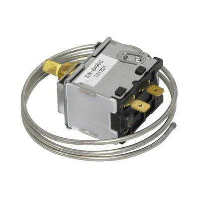 For Reliable A/C Thermostat w/ ISO Compliance Ensures Maximum Cooling
