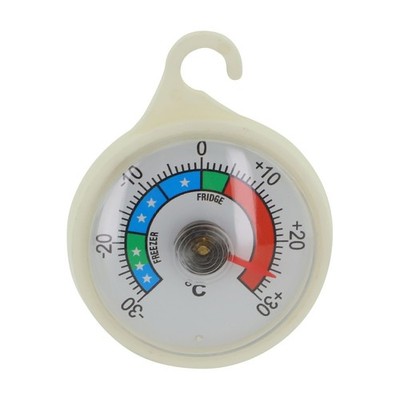 Kühlschrankthermometer zum Aufhängen für optimale Überwachung der Lebensmitt