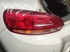 1K8945095H RÜCKLEUCHTE AUßEN LINKS / 5925601 FÜR VOLKSWAGEN SCIROCCO 137 2.0 T