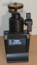 Bogen Manfrotto 3292 Car Window Mount Auto Clamp with 3009 Head
