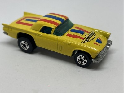 Mattel | Hot Wheels | ´57 T-Bird | Ford