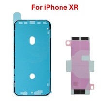 iPhone XR Tape Set Waterproof Screen Frame Seal Battery Adhesive Tape