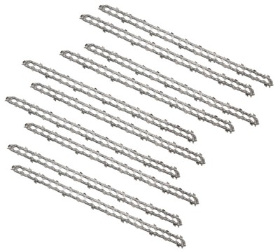 SECURA 10x Sägekette 37cm 56 3/8 1,6 für Ihre Stihl AV042 046 Motorsäge