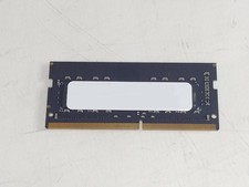 Mixed Brand 8 GB PC4-25600 DDR4-3200 1Rx8 DDR4 Laptop RAM