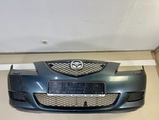 Mazda 3 1.6 Stossstange vorn BNYV5003XEBB 2003-2006