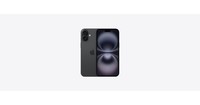 Apple Iphone 16 Plus - 128 Gb - Black (Ohne Simlock)