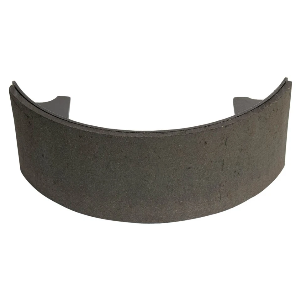 Juego de zapatas de freno de estacionamiento para camiones pesados Foto 2 de 4