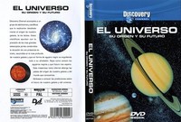 El Universo (Discovery Channel) [Dvd]