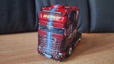 Scania R TL   Zugmaschine   Beau- Fast & Furi...