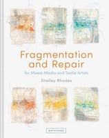 Shelley Rhodes | Fragmentation And Repair | Buch | Englisch (2021) | Gebunden