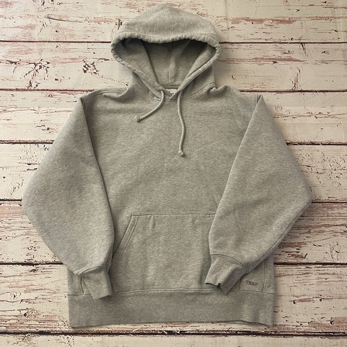 Aritzia Women’s TNA Sweat Fleece Cozy Fleece Boyfriend Fit Gray Size XS