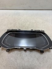 Compteur Renault Captur