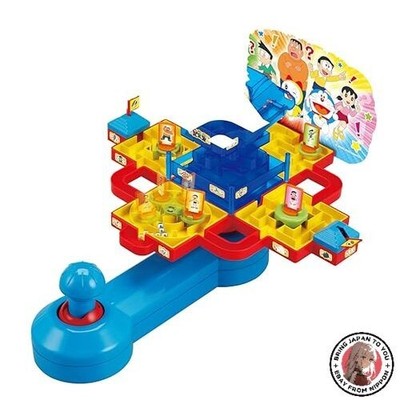NEU Epoche (Epoche) Doraemon Nazo Toki Großes Labyrinth ST Mark...