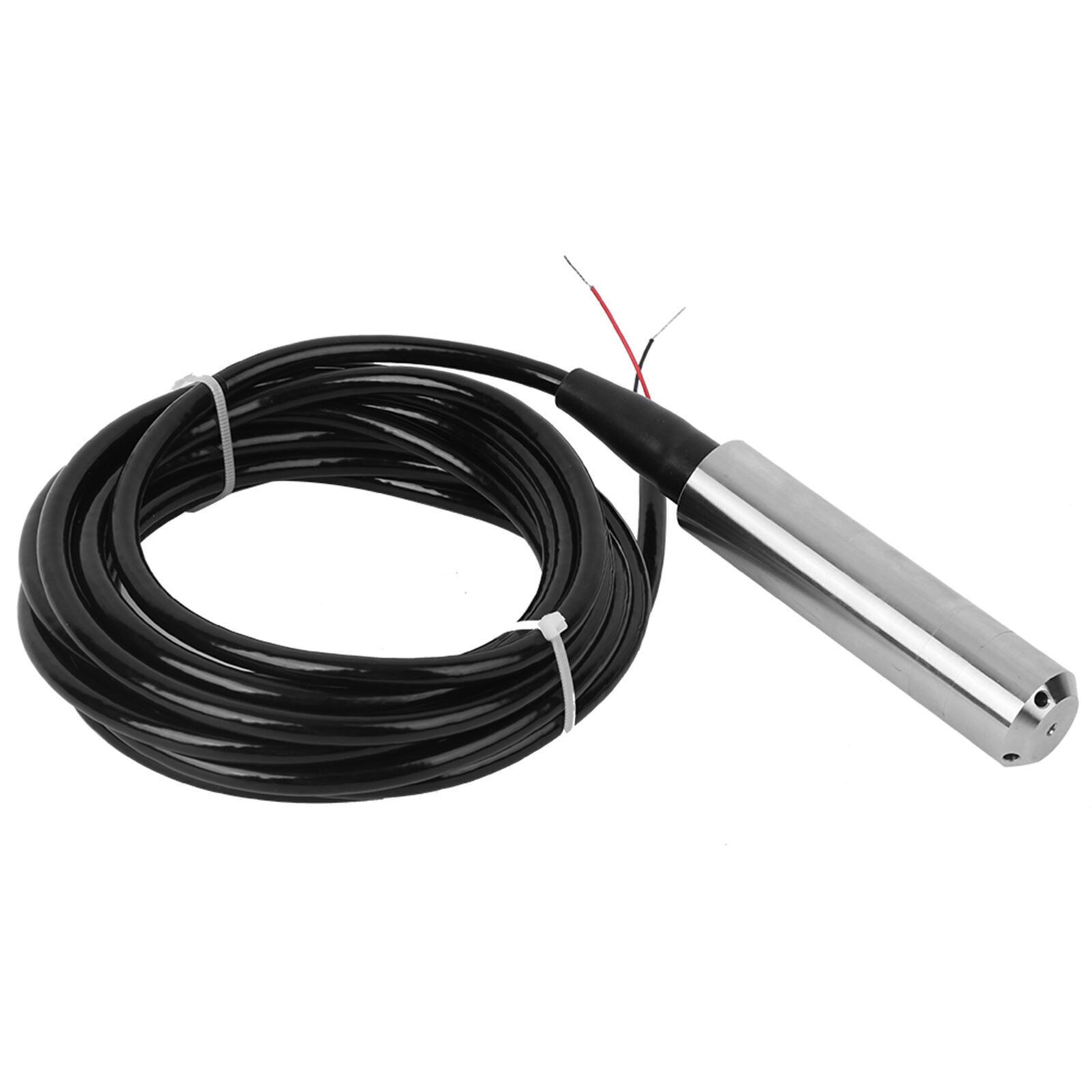 TL‑136 Liquid Level Transmitter Water Level Sensor Detector 24VDC 4‑20mA Signal