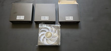 ASUS ROG MF-12S ARGB EXTREME - 3 Lüfter - NE...