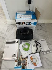 Hp Photosmart A520 Portable Printer
