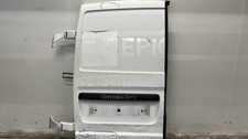 Porte arrière et accessoires Mercedes VITO