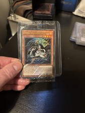 Yugioh TCG Lumina Twilightsworn ShamanEN047 Limited Edition