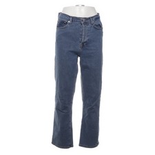 NA-KD, Jeans, Größe: 38, Blau, Baumwolle, E...