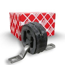 FEBI BILSTEIN Halter, Abgasanlage 22888