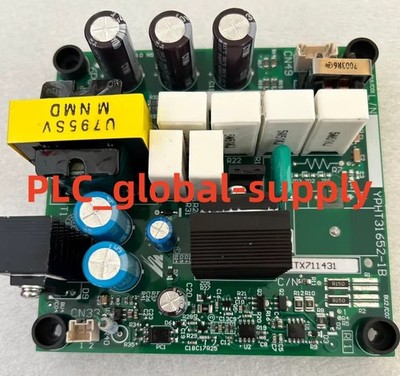 YPHT316522B 1PCS used Yaskawa ETX711431 YPHT31652-2B board In Good Condition
