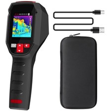 BSIDE Thermal Camera, 240x240 Resolution with 15 Thermal Palettes, Handheld I...