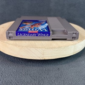 Nintendo NES - Legendary Wings - Cartridge Only - Tested