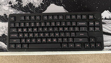 EPOMAKER Galaxy70 Wireless Gaming Keyboard, 75% Aluminum Mechanical Keyboard