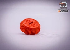 GENUINE ECHO FUEL CAP FITS CS-310 CS-352 CS-370 CS-400 P021037920