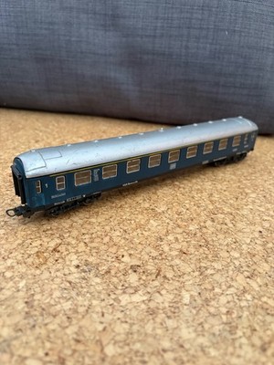 Märklin H0 Konvolut Wagen/Lokomotiven