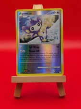 Pokémon TCG Aipom 70/123 Reverse Holo Mysterious Treasures