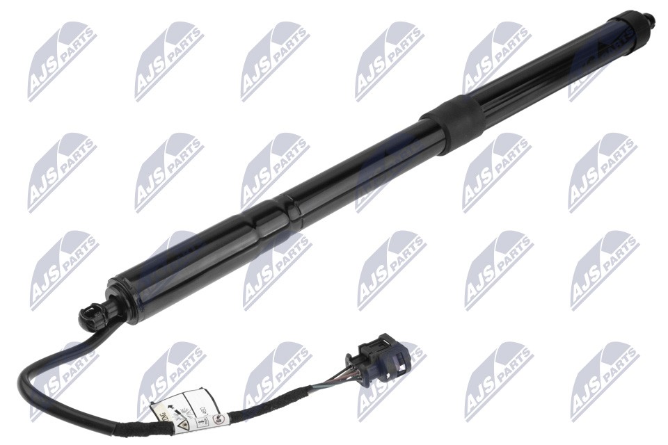 Fits NTY AE-LR-027 TAILGATE SHOCK